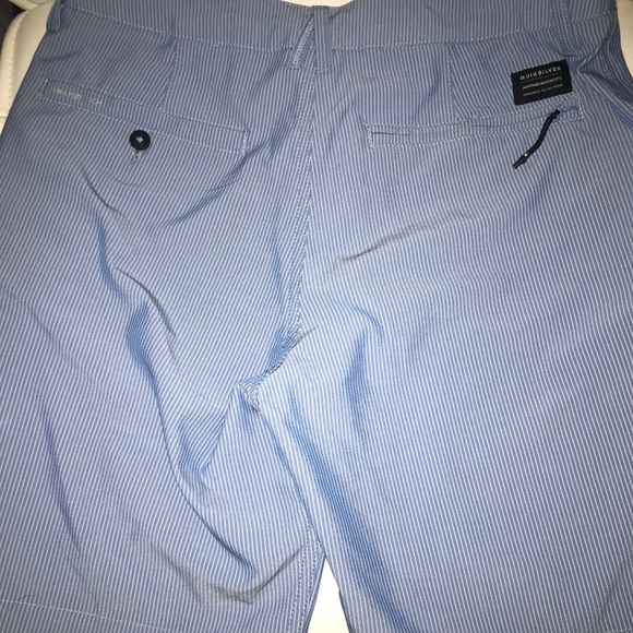 Quicksilver amphibian 4-way stretch. - Picture 4 of 4